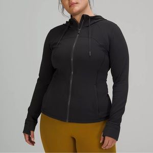 Lululemon Hooded Define Jacket Nulu